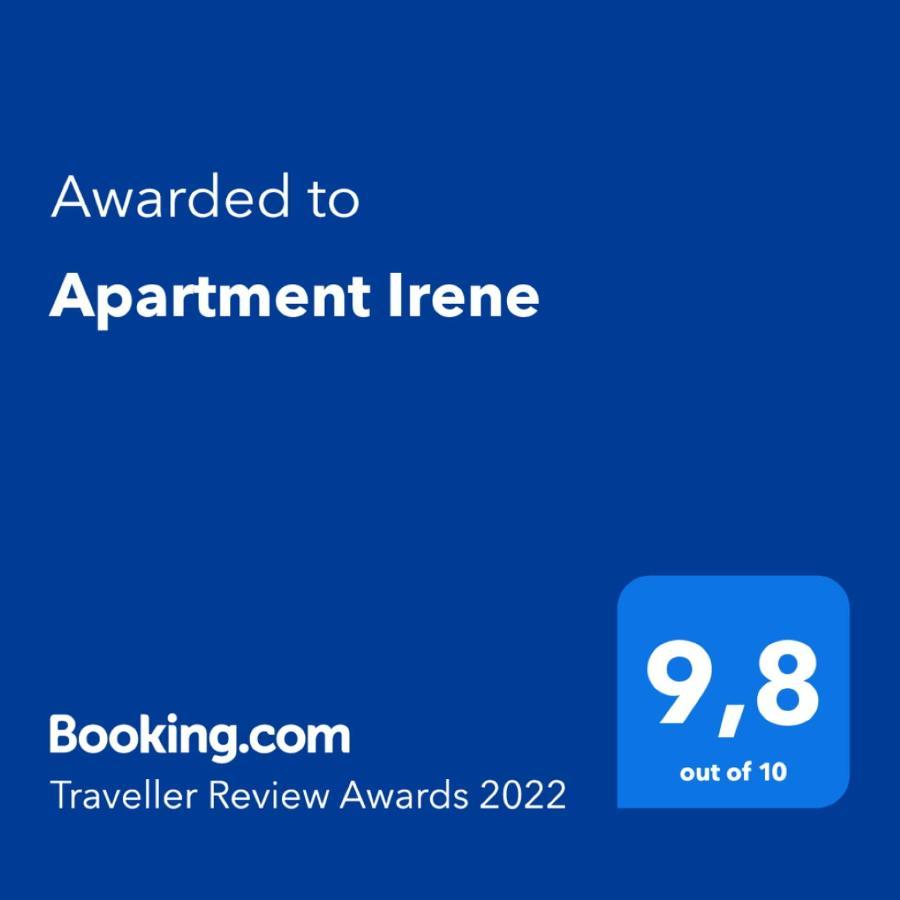 Apartment Irene Póla Kültér fotó