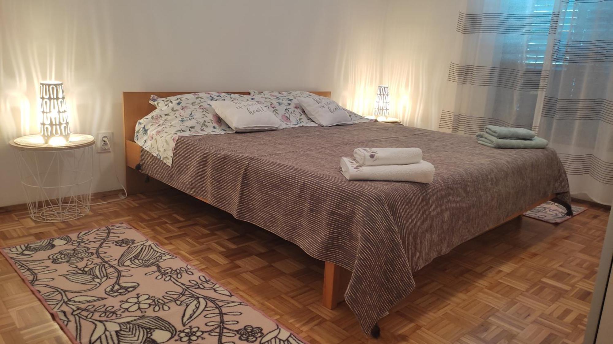 Apartment Irene Póla Kültér fotó