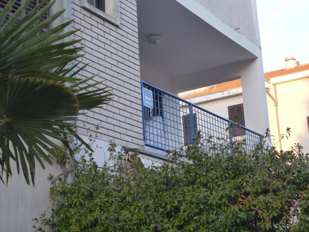 Apartment Irene Póla Kültér fotó