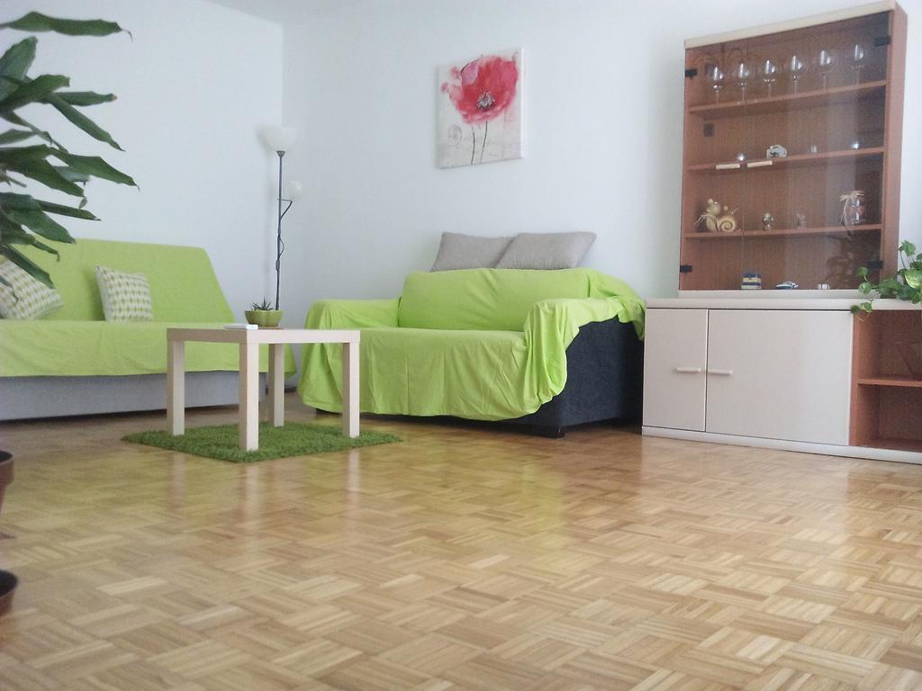 Apartment Irene Póla Kültér fotó
