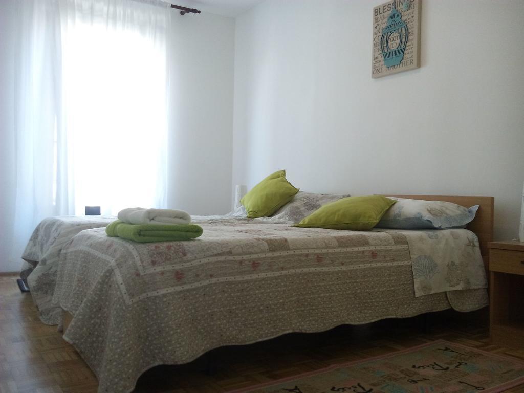 Apartment Irene Póla Kültér fotó