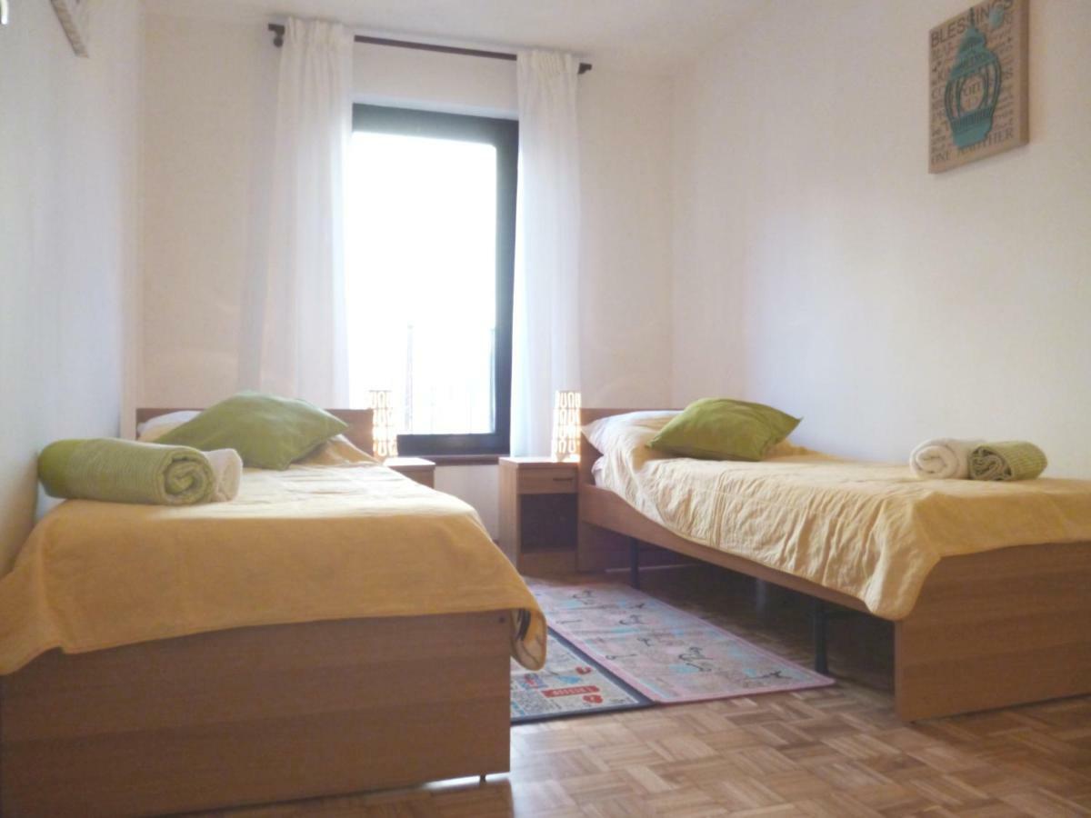 Apartment Irene Póla Kültér fotó