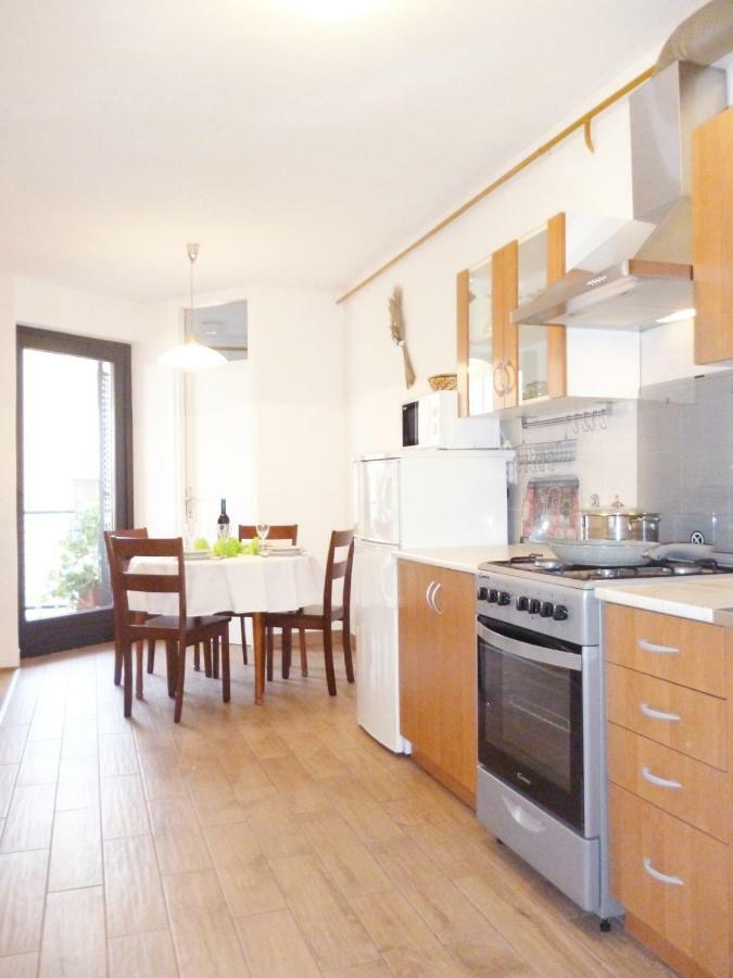 Apartment Irene Póla Kültér fotó