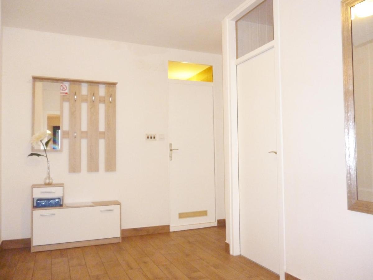 Apartment Irene Póla Kültér fotó