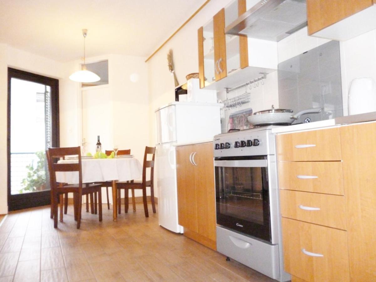 Apartment Irene Póla Kültér fotó