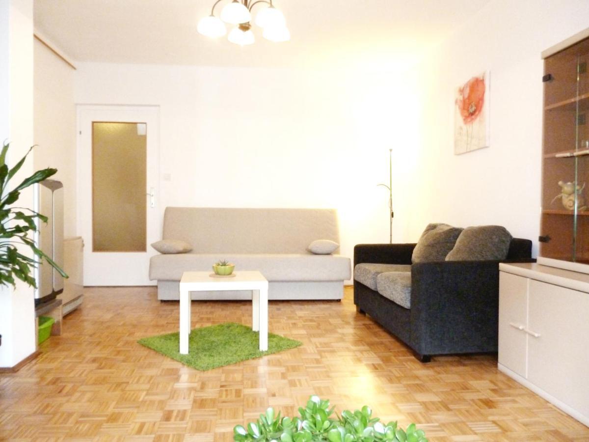 Apartment Irene Póla Kültér fotó