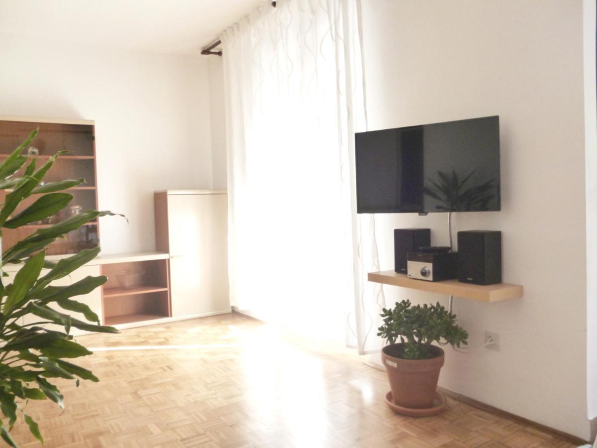 Apartment Irene Póla Kültér fotó