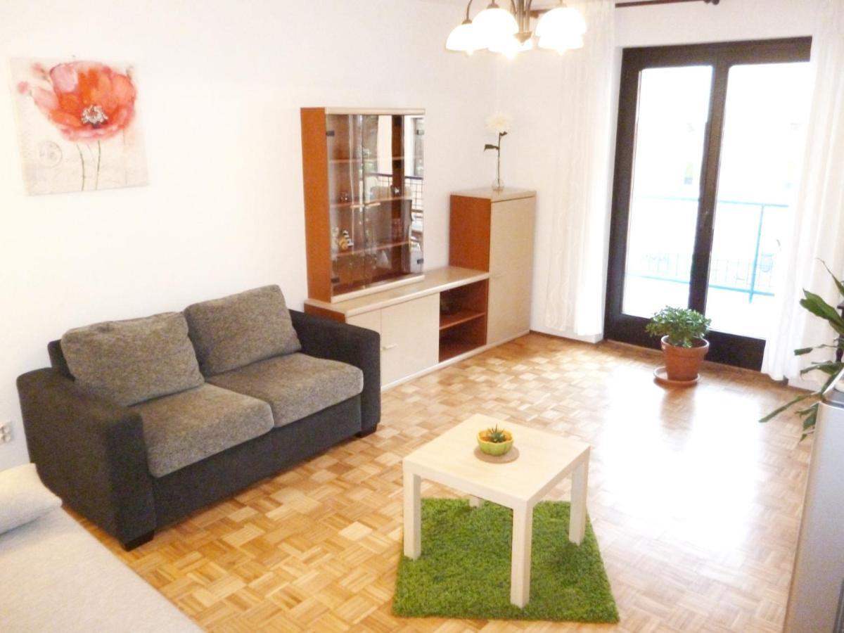 Apartment Irene Póla Kültér fotó
