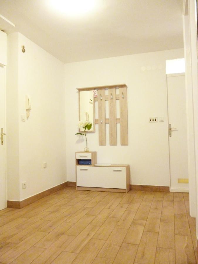 Apartment Irene Póla Kültér fotó